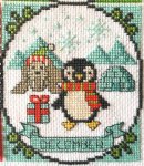 (image for) Year Of Animal Fun & Frolics - December